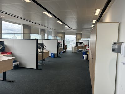 1 Angel Court, 1 Angel Court, London, Office Lease Assignment - IMG_0071.jpg