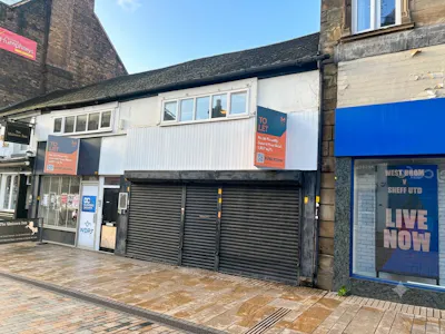 36 Piccadilly, Stoke-on-Trent, Retail To Let - Frontage.jpg