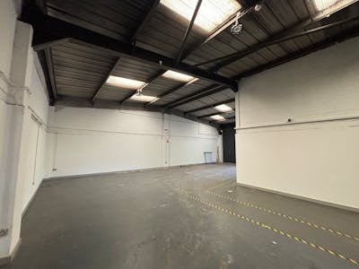 Unit 30 COMING SOON DRAFT, Albion Industrial Estate, Pontypridd, Industrial To Let - IMG_8686.jpeg