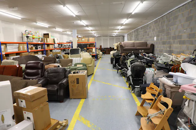 Peel Retail Park, Spire Road, Washington For Sale - H5D_9592.JPG