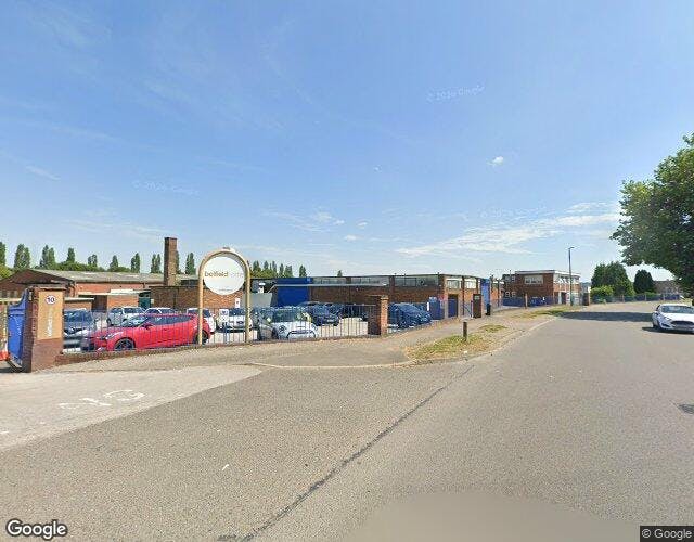 Hallam Fields Road, Ilkeston, Distribution Warehouse / Industrial (Multi Let Scheme) / Trade To Let / For Sale - Street View