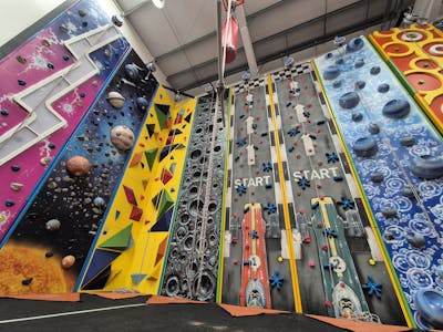 The Summit Indoor Adventure Centre, Selby Leisure Village, Selby, Leisure To Let - 20250311_110930.jpg