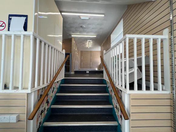 Sidmouth Retail Unit, 72 High Street, Sidmouth, Health & Fitness / Retail To Let - IMG_6554.jpeg