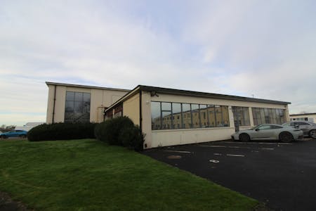 The Grange Business Centre, Billingham, Office To Let - IMG_5920.JPG