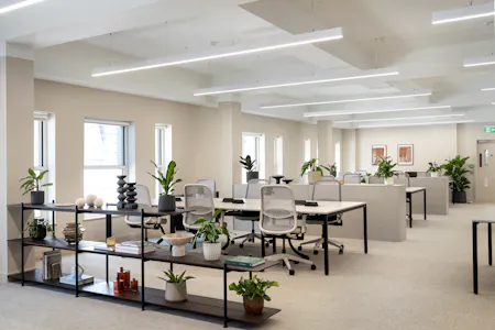 4 Moorgate, London, Office To Let - 4Moorgate-9-4thflr.jpg