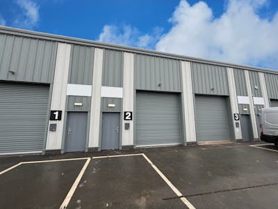 Unit 2 Eslaforde Business Park, Sleaford, Light Industrial For Sale - Font.jpg