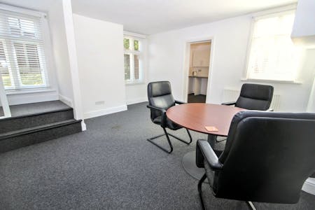 Swan House, Station Road, Bedford, Office / Leisure / Investment / Residential Development / Healthcare For Sale - IMG20250709WA0011.jpg