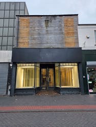 48 Linthorpe Road, Middlesbrough, Retail To Let - External picture.jpg - More details and enquiries about this property