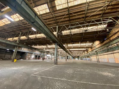 Neptune Works, Port of Newport, Newport, Industrial To Let - Image 7