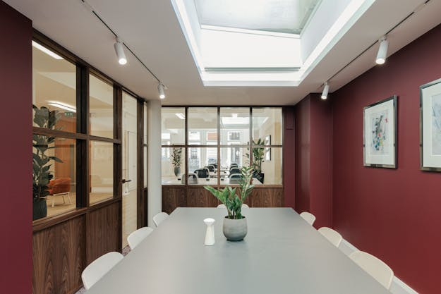 51 Welbeck Street, London, Office To Let - Welbeck St11.jpg