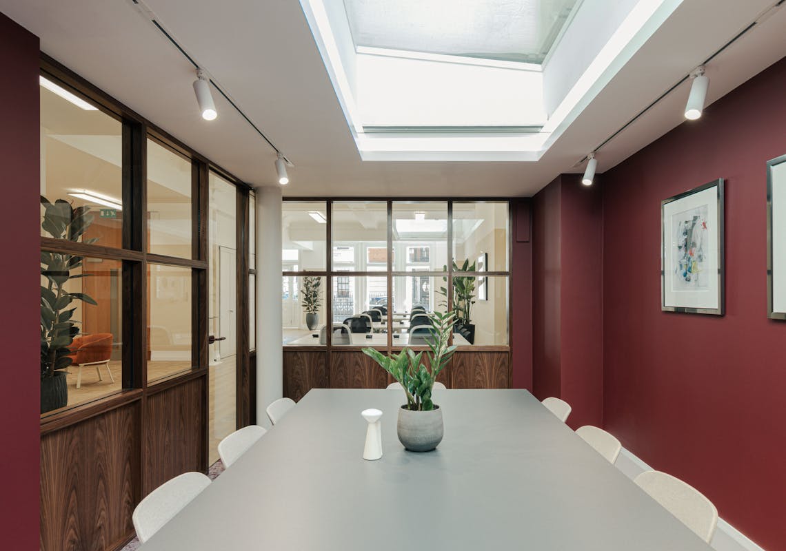 Welbeck St11.jpg 51 Welbeck Street, London, Office To Let - Welbeck St11.jpg