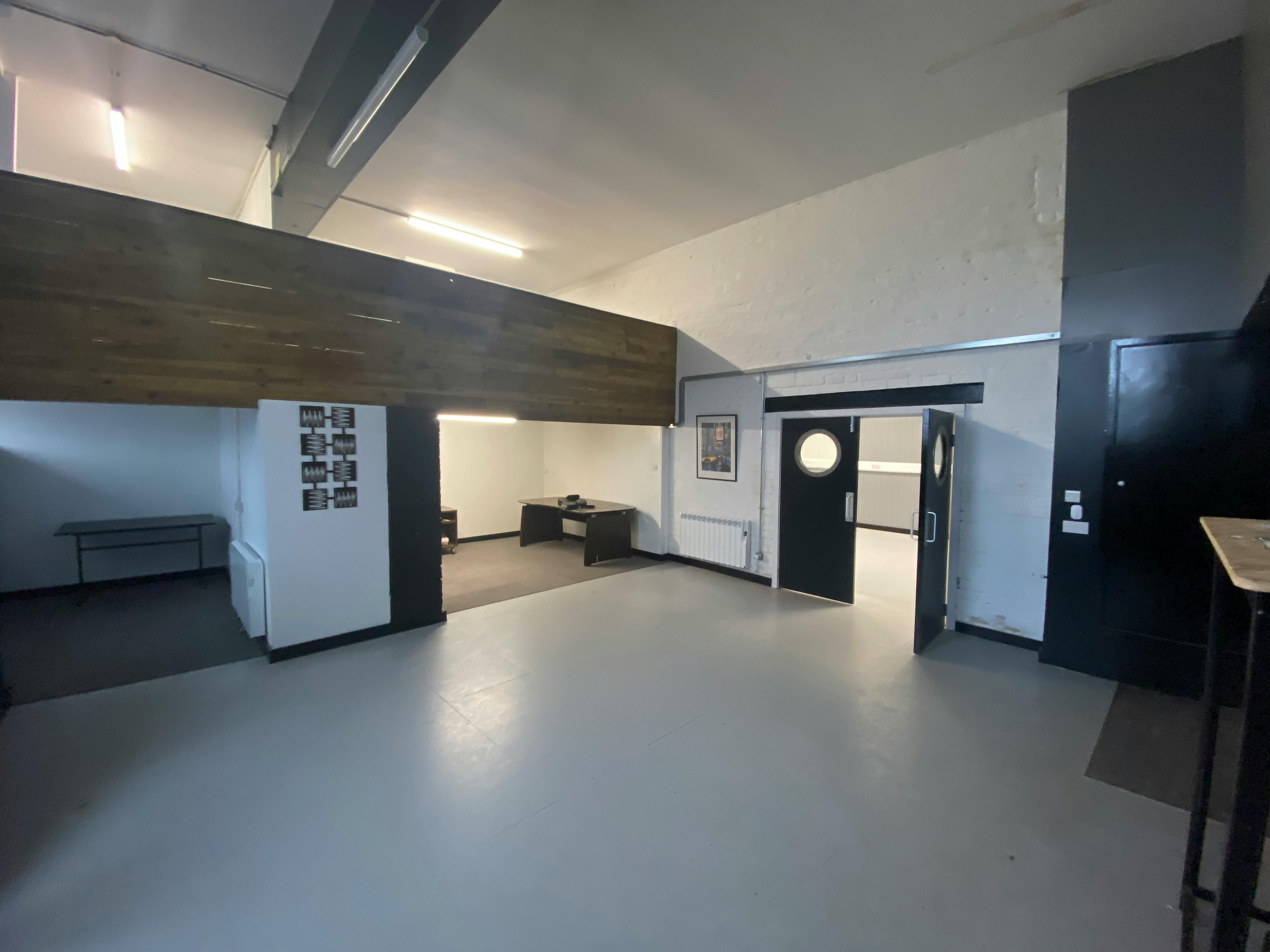 G4 Business Centre, Unit C, Sheffield, Industrial / Other To Let - IMG_5362.jpeg