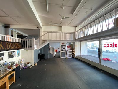 Substantial Retail Showroom To Let in Newcastle, Newcastle upon Tyne, Retail / Trade Counter / Showroom To Let - Page 2.1.JPG