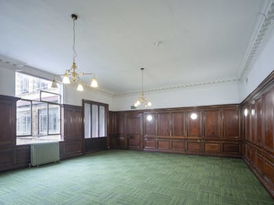 Flemington House Business Centre, 110 Flemington Street, Glasgow, Serviced Office / Office To Let - Photo 6