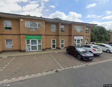 Unit 3 & 4, Chorley, Office To Let - Street View