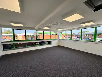 Unit 20, Shepperton Business Park, Shepperton, Industrial / Warehouse To Let - IMG_8324.jpeg