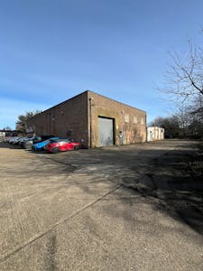 New Ford Business Centre, New Ford Road, Waltham Cross, Industrial / Industrial / Storage / Industrial / Warehouse For Sale - IMG_6782.JPEG