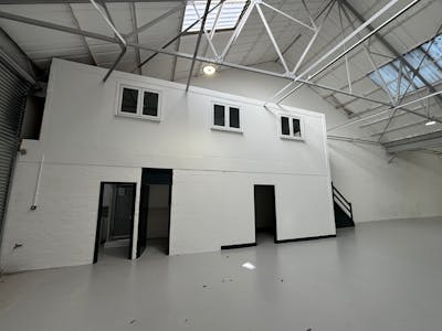 Unit 3A, Gulf Works, Cardiff, Industrial To Let - 3a Gulf 03.jpg