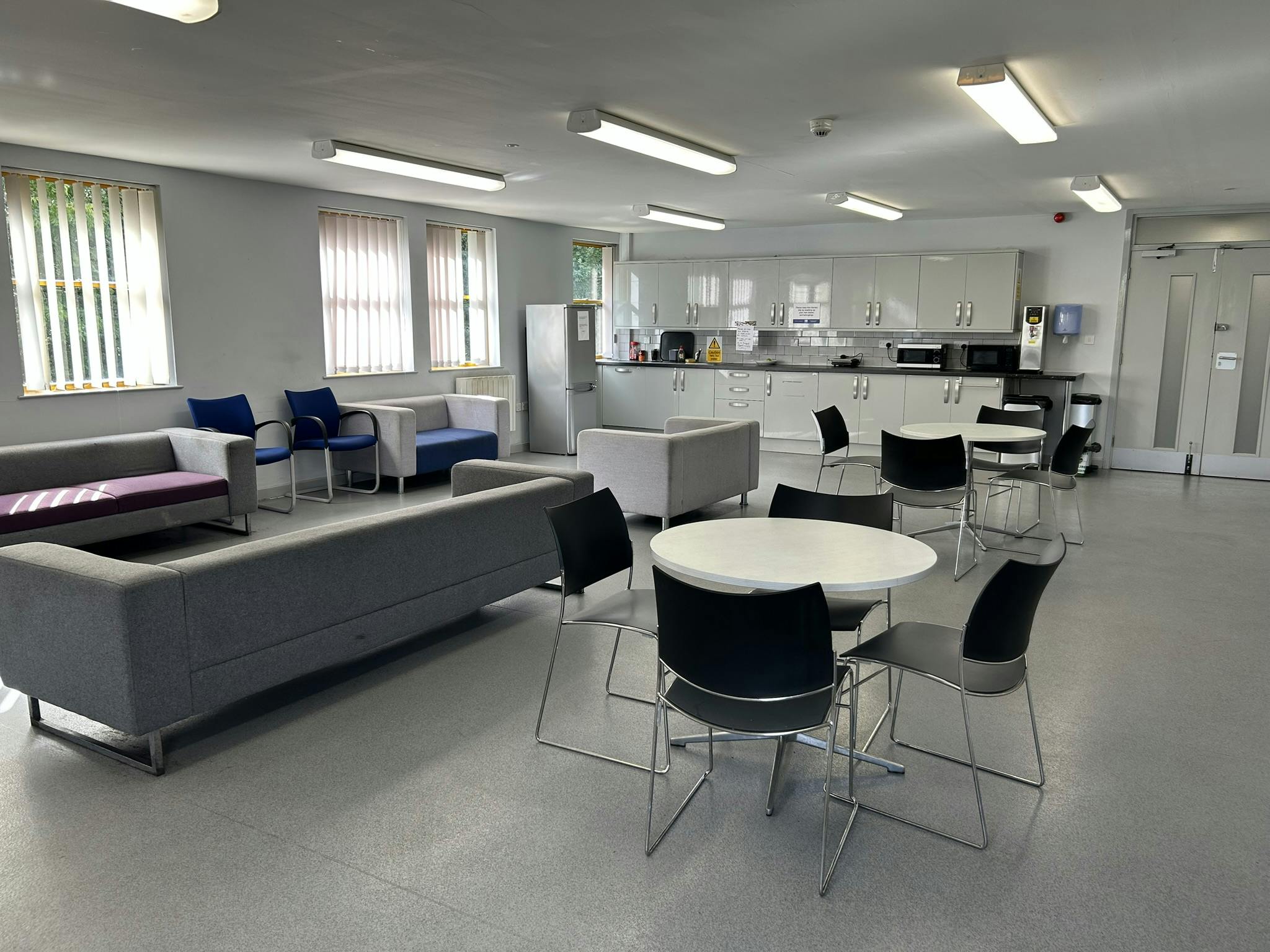 Building 100, Beverley Road, Derby, Office To Let - IMG_1088.JPEG