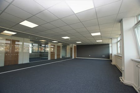 Merthyr Business Centre, Oldway House, Merthyr Tydfil, Office To Let - Office4a.jpg