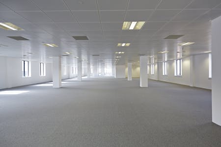 1 Victoria Place, Leeds, Leeds, Office To Let - Image 3