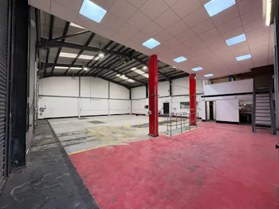Phoenix House, River Gardens, Feltham, Motortrade / Industrial / Warehouse For Sale - IMG_8252.JPEG