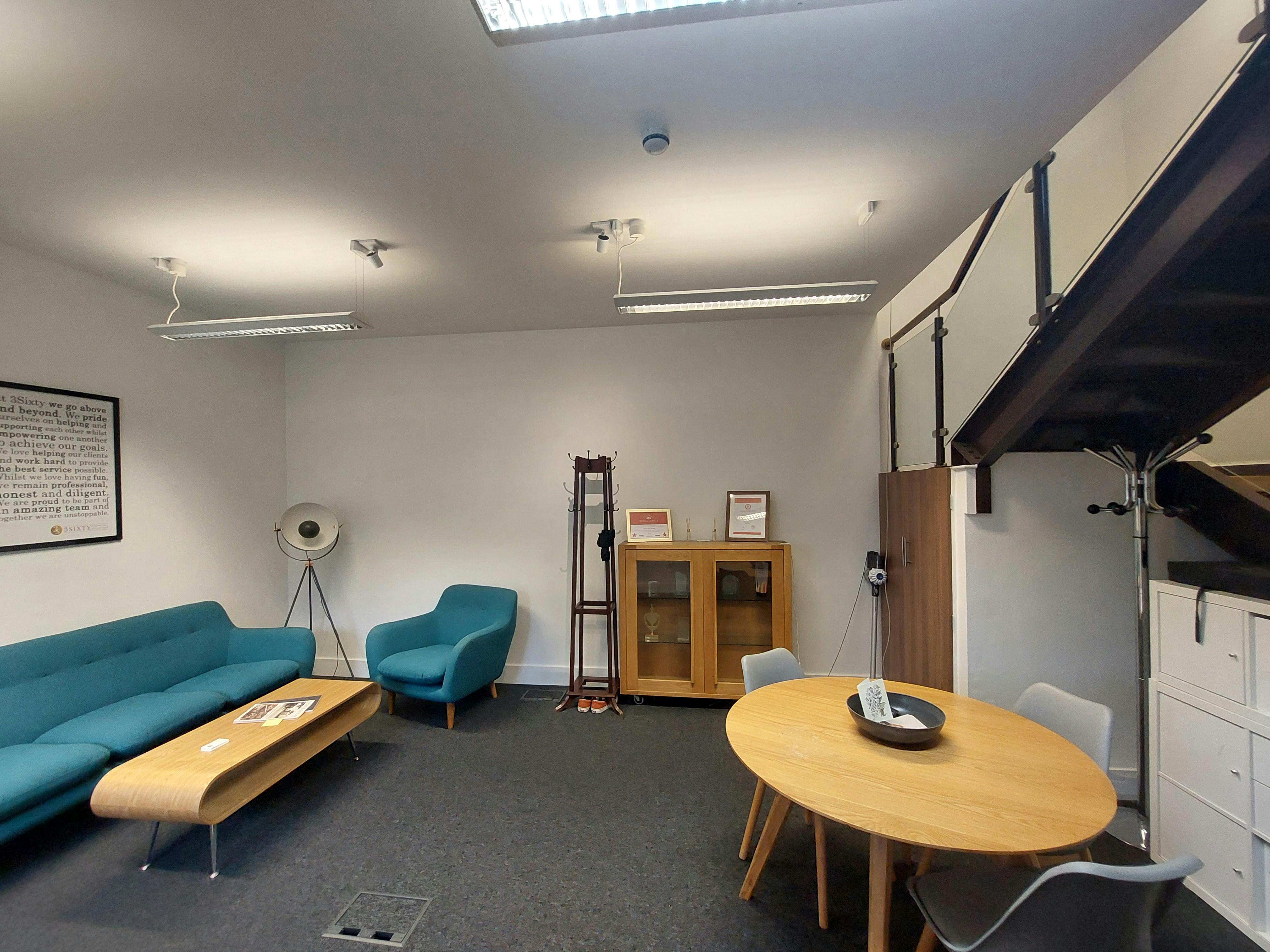 Office in Hope Valley - photo 2