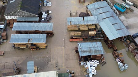 28 Marshgate Drive, Hertford, Industrial/Logistics / Open Storage To Let - DJI_0615.JPG