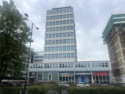 45,Skyline Plaza, Victoria Avenue, Southend-on-Sea, Investment - Mixed use For Sale - DCM230131_02.jpg
