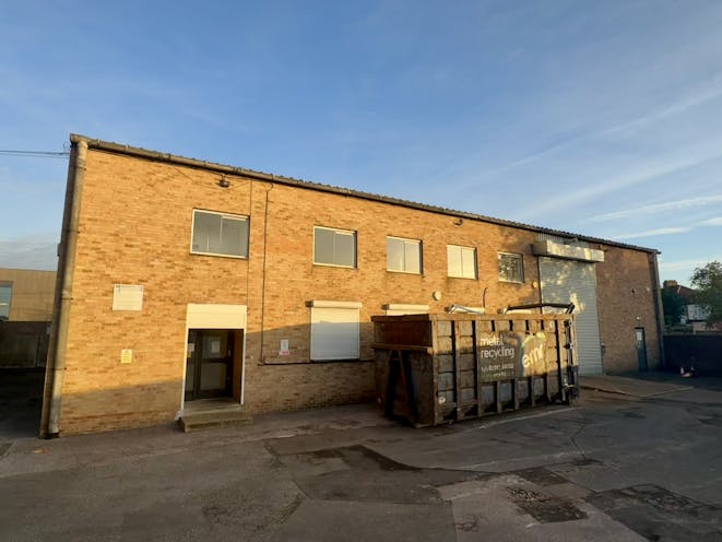 Unit B, Croydon, Warehouse & Industrial Lease Assignment - IMG_1881.jpg