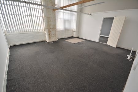 Cobden Mill, Gower St, Bolton, Industrial / Storage / Warehouse To Let - Office