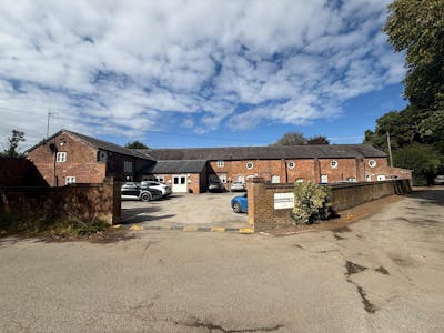 The Barns, Warrington, Office For Sale - Limes Lane Main.jpg