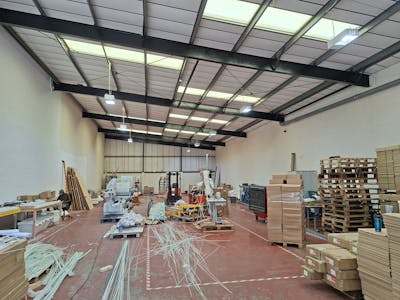Unit 27, Kings Norton Trading Estate, Birmingham, Industrial / Industrial / Warehouse To Let - 4294.jpg
