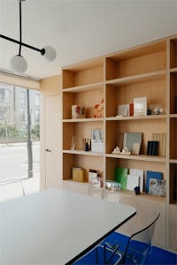 Unit 2 Baltic Place, London, Office To Let - 240309_AciertaHQ_0191 Medium.jpeg