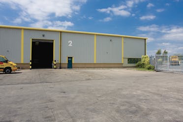 Unit 2 Antler Court, Wigan, Industrial To Let - Unit 2_Antler Court_2.jpg - More details and enquiries about this property