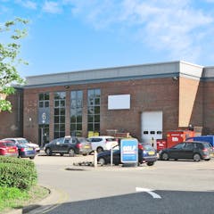 Unit 6 Barwell Business Park, Leatherhead Road, Chessington, Industrial To Let - External.jpg