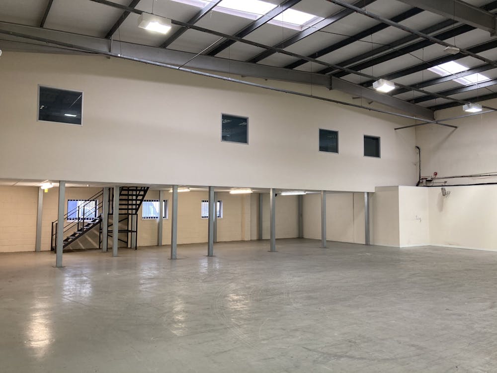 Unit 10, Wooburn Industrial Park, High Wycombe, Industrial To Let - Photo 2