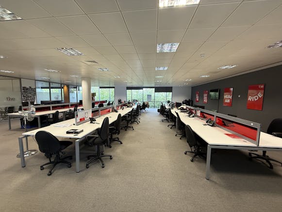 Building 2030, Cambourne Park Science And Technology Campus, Cambourne, Offices To Let - Main Office
