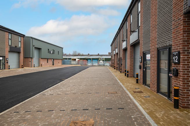 Admiral Business Park, Cawdor Street, Manchester, Industrial/Logistics / Investments For Sale - Mandale, Cawdor Street-27.jpg