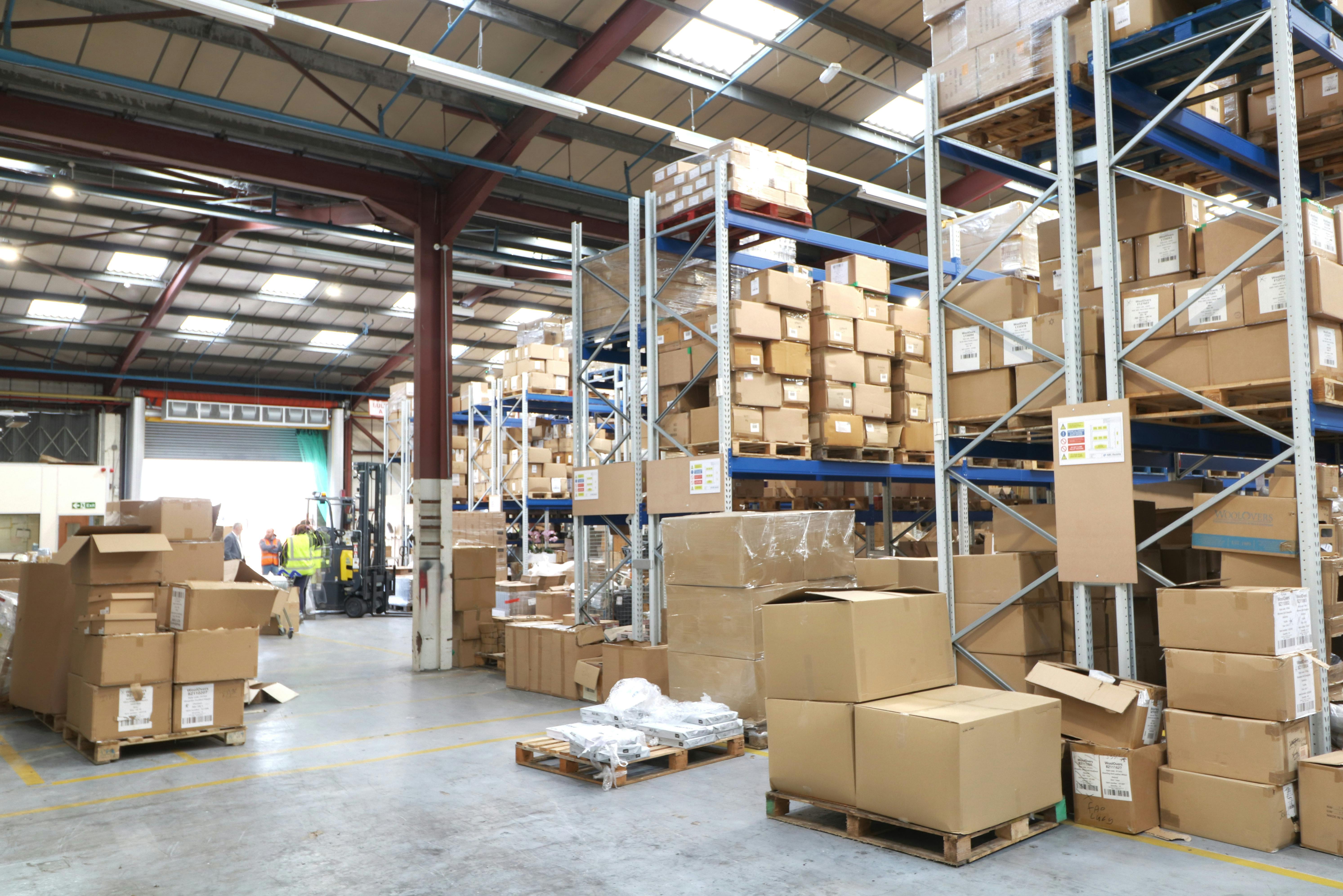 Unit 5D Consort Way, Burgess Hill, Industrial To Let - INside.jpg