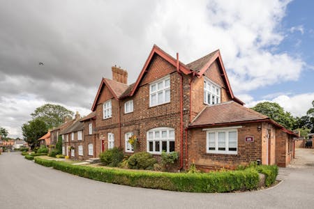 Queen Margaret's School Escrick, York, Residential Development / Education / Hotel/guest house / Leisure For Sale - IMG_4032.jpg