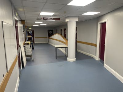 Victoria Health Centre, Glasshouse Street, Nottingham, Office To Let - IMG_4944.jpeg