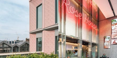Ilona Rose House, Manette Street, London, Office / Serviced Office To Let - 1.jpeg