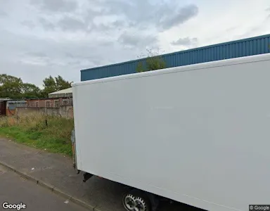 2 Leckie Drive, Allenshaw Industrial Estate, Hamilton, Industrial / Industrial/Logistics / Trade To Let - Street View