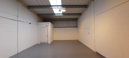 Unit 319, Hartlebury Trading Estate, Kidderminster, Industrial To Let - Image 3