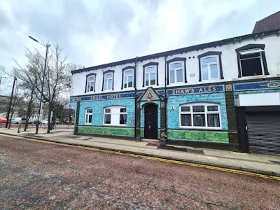 1 Old Street, Ashton-under-Lyne, Office To Let - 20260123_111253.jpg