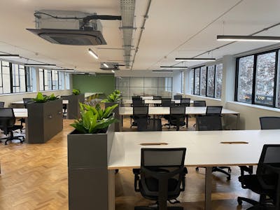 66 Wilton Road, London, Office To Let - IMG_0515.jpg