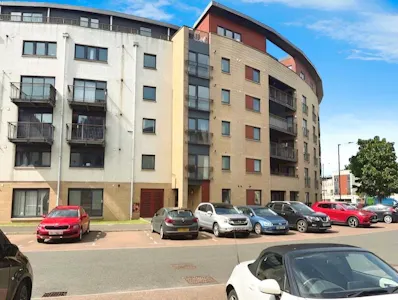 East Pilton Farm Crescent, Flat 2, Edinburgh, Residential For Sale - IMG_2517.jpeg