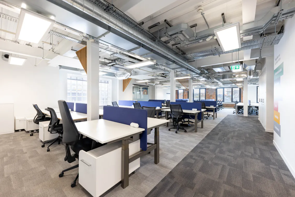 33 Foley Street, London, Office To Let - 33 Foley St-49.jpg