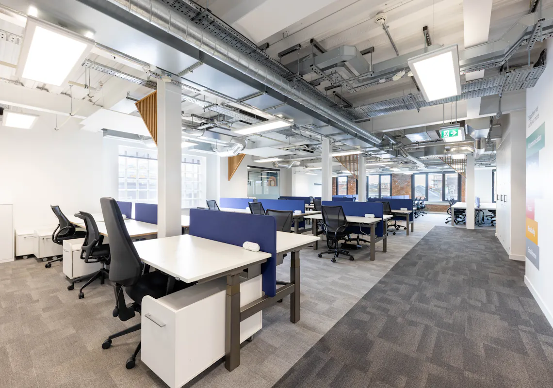 33 Foley St-49.jpg 33 Foley Street, London, Office To Let - 33 Foley St-49.jpg